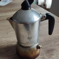 Orziera piccola Bialetti