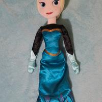 Peluche Disney Frozen 