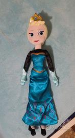 Peluche Disney Frozen 