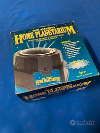Gioco Home Planetarium