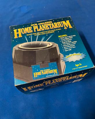 Gioco Home Planetarium