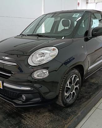 FIAT 500L 1.3 mjt Pop Star 95cv dualogic