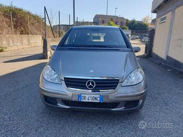 Mercedes Classe A - 169 Diesel A 180 Cdi Avantgard