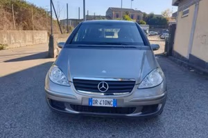 Mercedes Classe A - 169 Diesel A 180 Cdi Avantgard