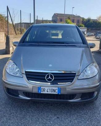 Mercedes Classe A - 169 Diesel A 180 Cdi Avantgard