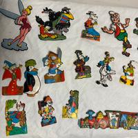 Figurine plasteco MIO