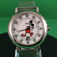 Orologio topolino Vintage Unisex acciaio disney