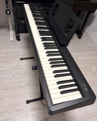 PIANO DIGITALE ROLAND FP-10