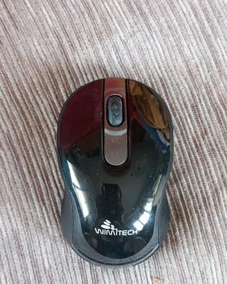 Mouse Wimitech Wireless