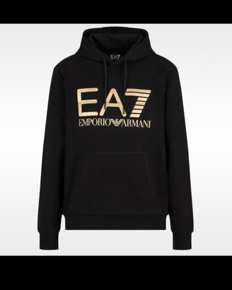 FELPA UOMO ARMANI EA7 TAGLIA M