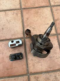 Albero motore Vespa Primavera- ET3- Special