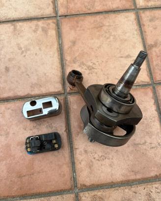 Albero motore Vespa Primavera- ET3- Special