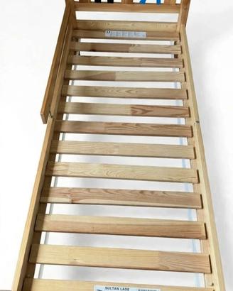 letto bimbo KRITTER IKEA