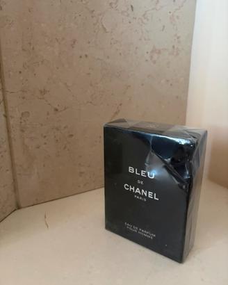 Bleu de Chanel