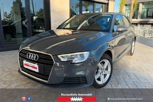 Audi A3 30 1.6 TDI 116 Cv S tronic Business - Unic