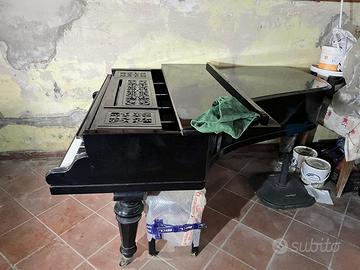Pianoforte kirkman