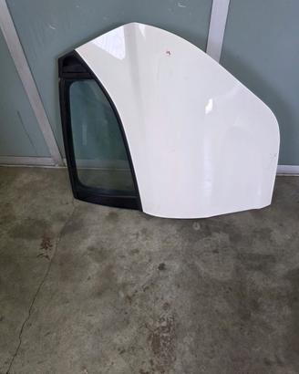 Porta Posteriore Destra Completa Lancia Ypsilon 20