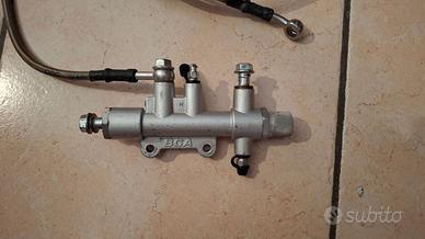 Ripartitore di frenata CBS Fantic XMF XEF 125