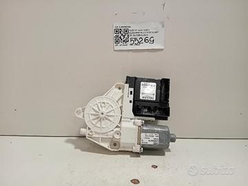 ALZACRISTALLO ELETTRICO ANT. DX AUDI TT Serie (8J3