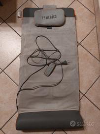 Tappetino massaggiante Homedics