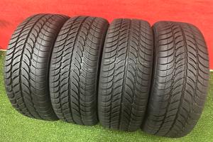 205 55 16 Gomme Invernali 95-99% Sava 205 55 R16