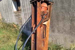 martello escavatore 