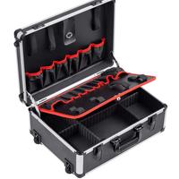 Cassetta attrezzi trolley