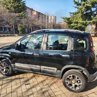 Fiat Panda Cross 0.9 TwinAir Turbo 4x4 Come Nuova!