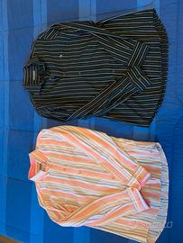 Camicie Harmont & Blaine uomo taglia L