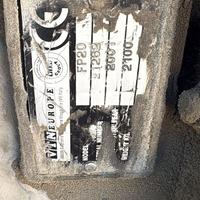 Pinza Demolitrice