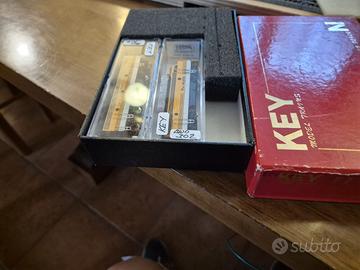 Modello Diesel USA  SET AB F7AB D&RGW
