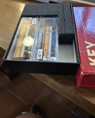 Modello Diesel USA  SET AB F7AB D&RGW