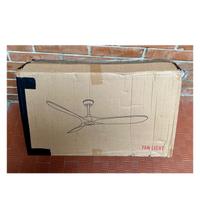 Ventilatore da Soffitto Zambelis Lights 20259