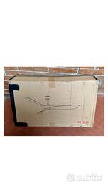 Ventilatore da Soffitto Zambelis Lights 20259