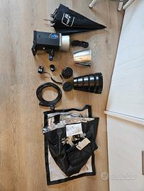 flash da studio hensel