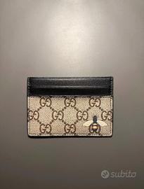 Porta carte Gucci