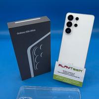 SAMSUNG S26 ULTRA WHITE 512GB 12GB USATO PERFETTO