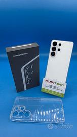 SAMSUNG S26 ULTRA WHITE 512GB 12GB USATO PERFETTO