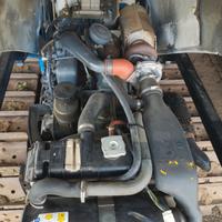 trattore Fiat /New Holland