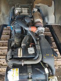 trattore Fiat /New Holland