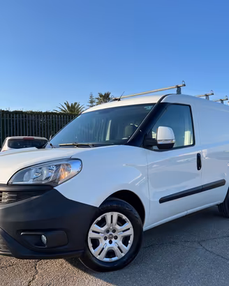 Fiat Dobló 1.3 MJT EU6B 95cv Bagagliera Rullo Cari