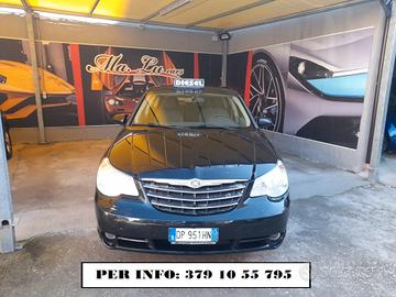 Chrysler Sebring 2.0cc diesel 12 mesi garanzia-200