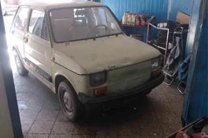 126 marciante  ma da restauro