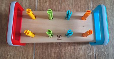 Gioco Hape bastoncini