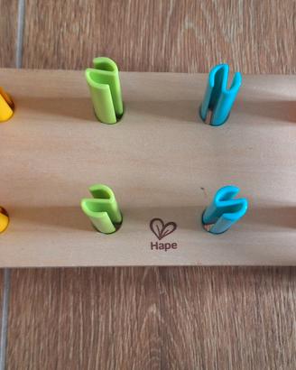 Gioco Hape bastoncini
