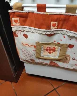 coordinato cucina