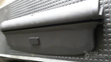 Mensola o cappelliera audi a 4