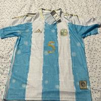 Maglia argentina