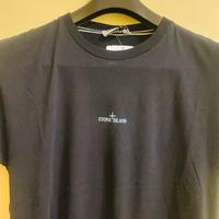 Maglietta mezza manica Stone island