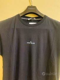 Maglietta mezza manica Stone island